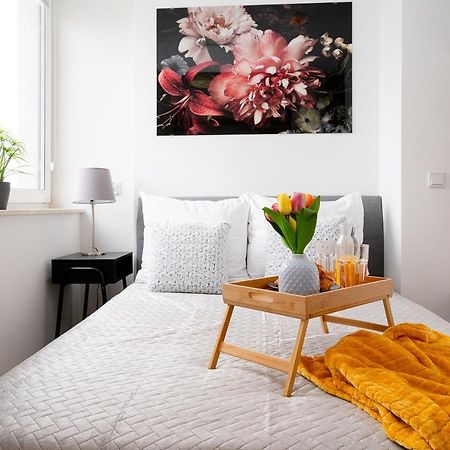 Easy Rent Apartments - Smart 708 Lublin Exterior foto