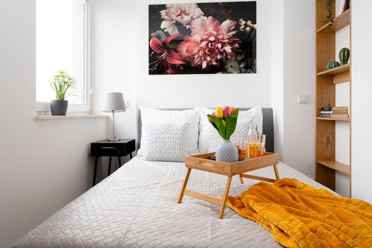 Easy Rent Apartments - Smart 708 Lublin Exterior foto