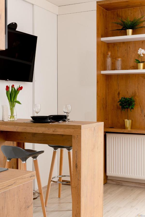 Easy Rent Apartments - Smart 708 Lublin Exterior foto