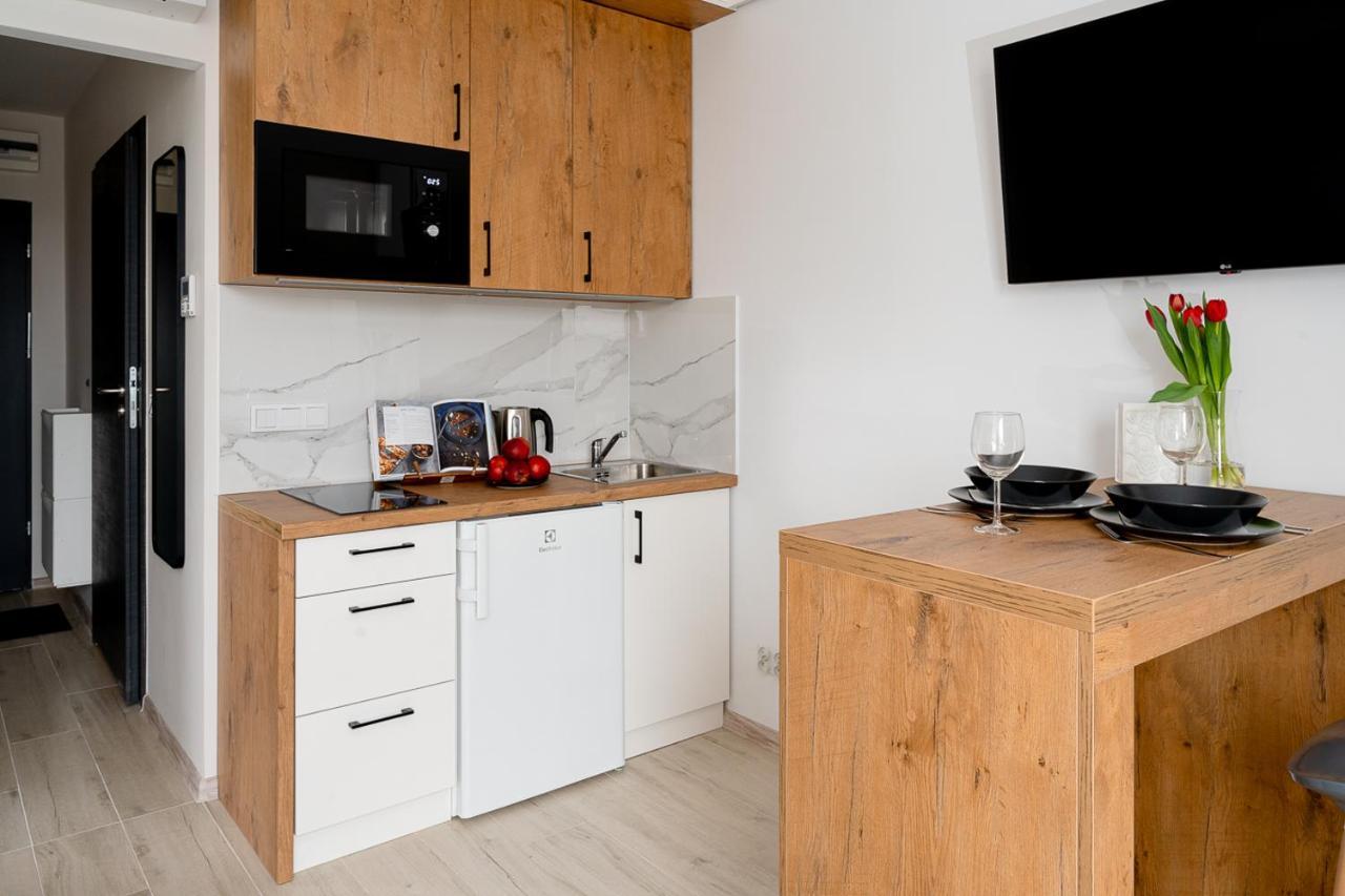 Easy Rent Apartments - Smart 708 Lublin Exterior foto