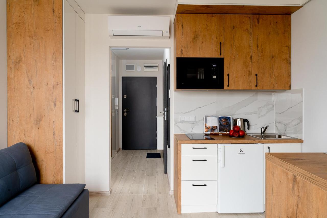 Easy Rent Apartments - Smart 708 Lublin Exterior foto