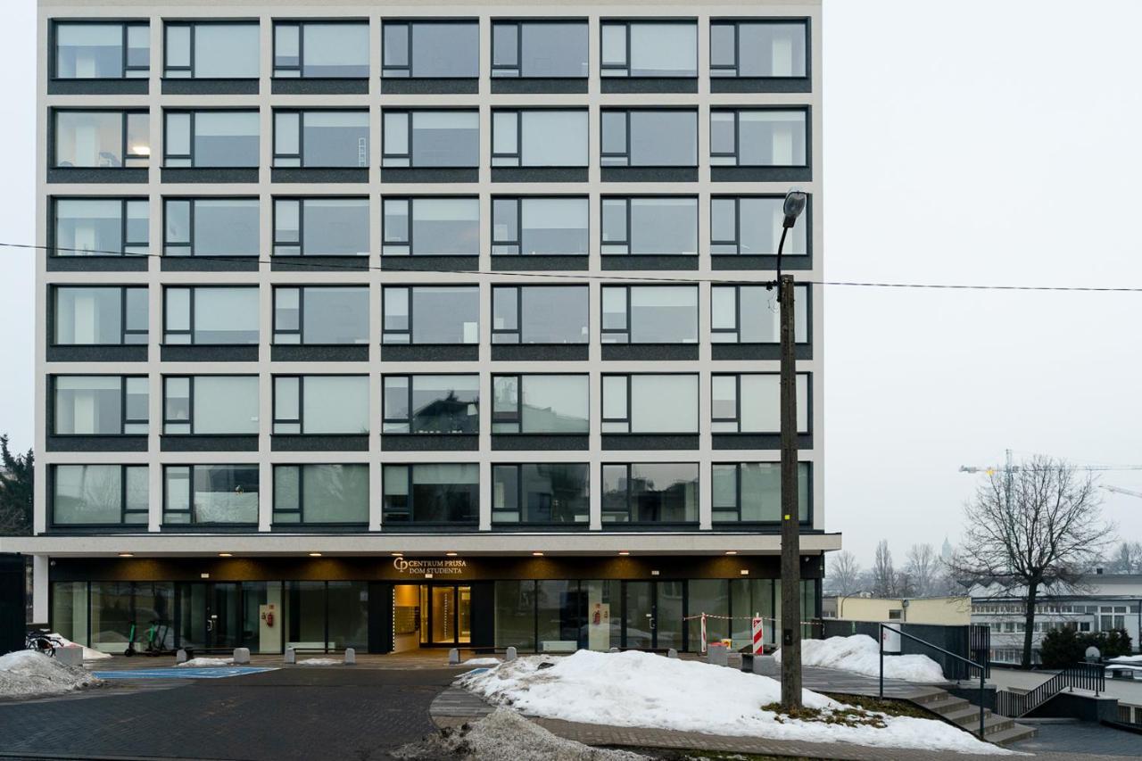 Easy Rent Apartments - Smart 708 Lublin Exterior foto
