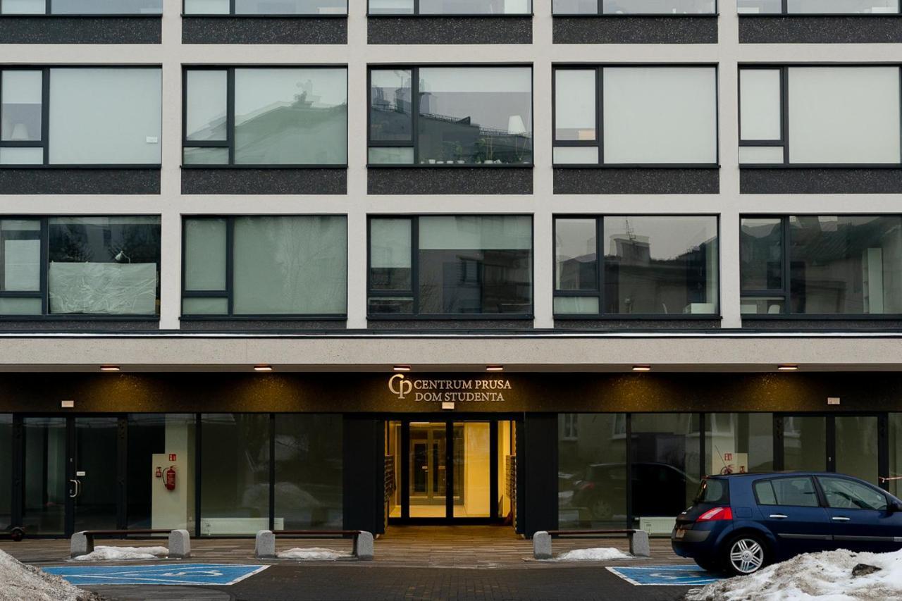 Easy Rent Apartments - Smart 708 Lublin Exterior foto