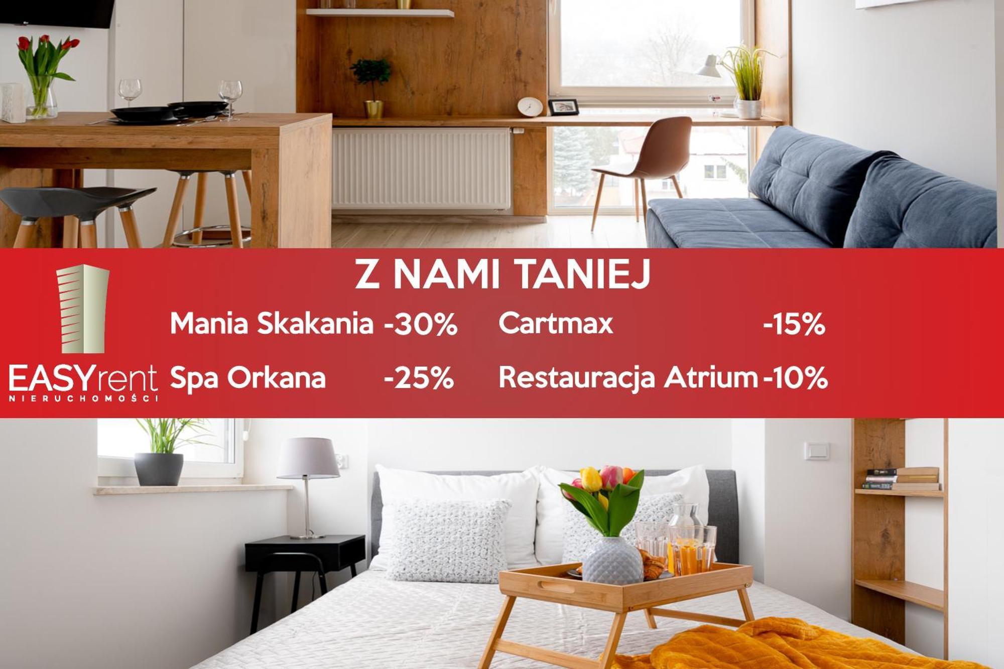 Easy Rent Apartments - Smart 708 Lublin Exterior foto